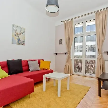 Center/golden Apartments/s20a